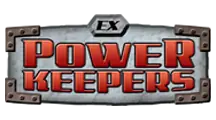 Power Keepers artwork