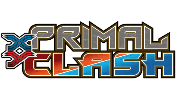 Primal Clash artwork