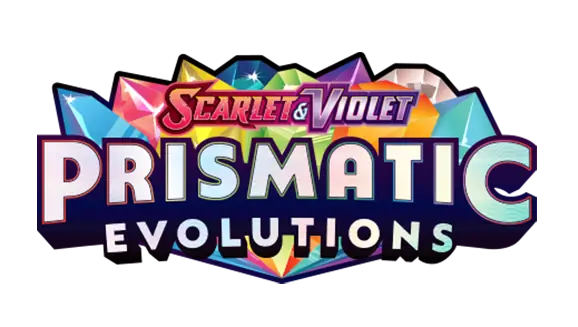 Prismatic Evolutions artwork