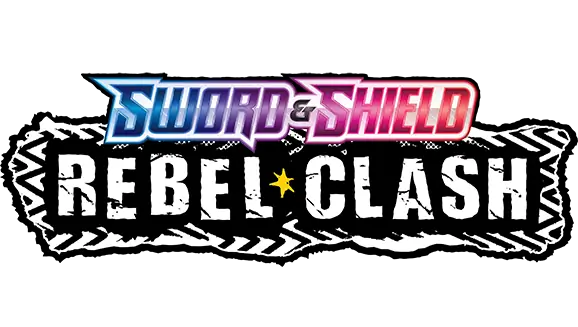 Rebel Clash artwork