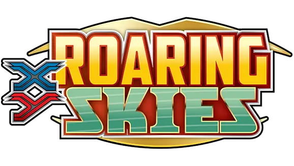 Roaring Skies artwork