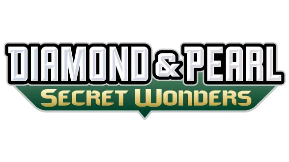 Secret Wonders artwork