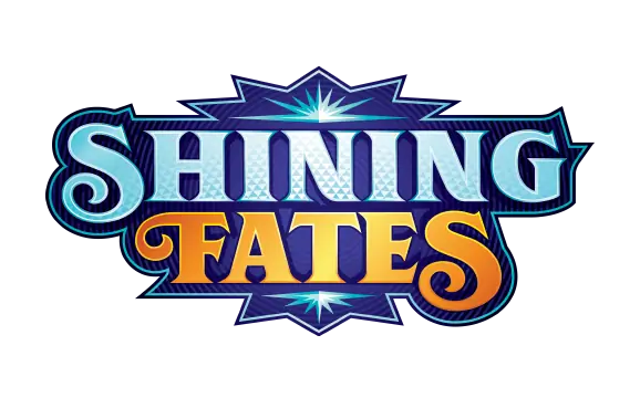 Shining Fates artwork