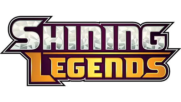 Shining Legends artwork
