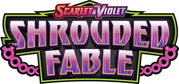 Shrouded Fable artwork