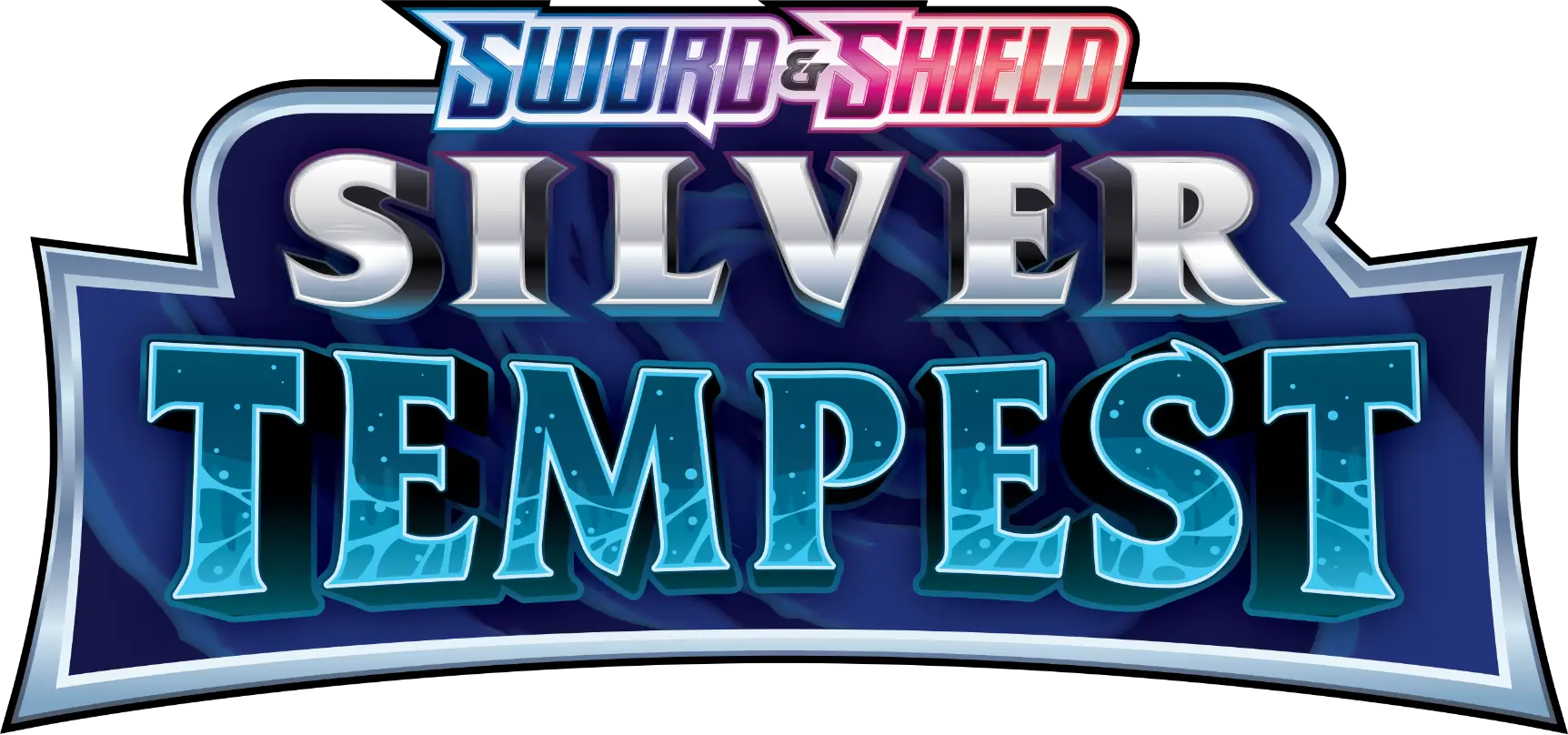 Silver Tempest artwork