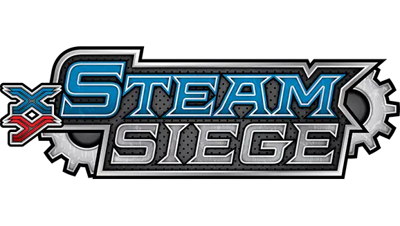 Steam Siege artwork