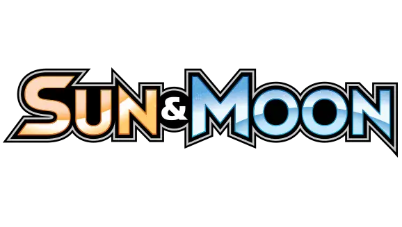 Sun & Moon artwork