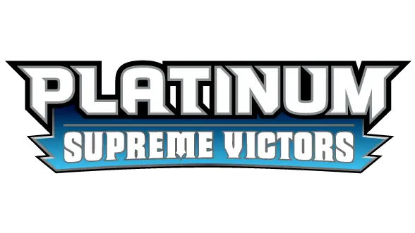 Supreme Victors artwork