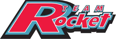 Team Rocket artwork