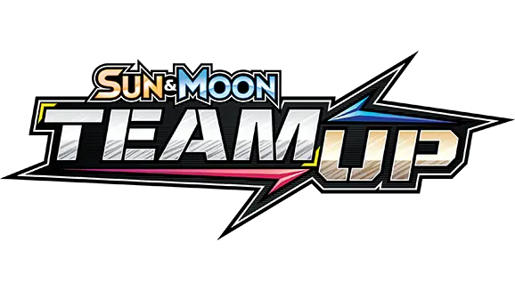 Team Up artwork