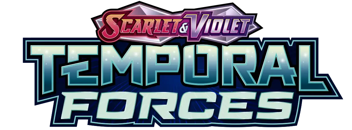 Temporal Forces artwork