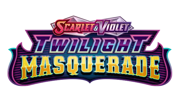 Twilight Masquerade artwork