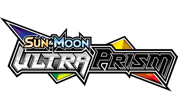 Ultra Prism artwork