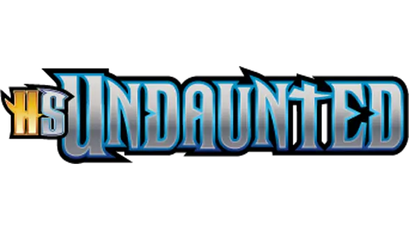 Undaunted artwork