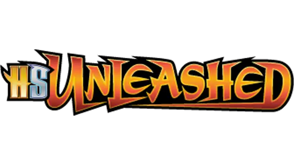 Unleashed artwork