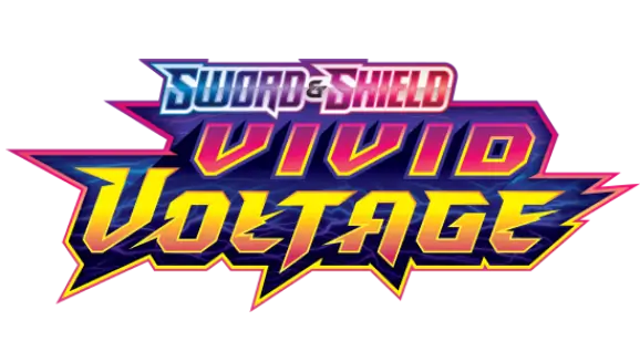 Vivid Voltage artwork