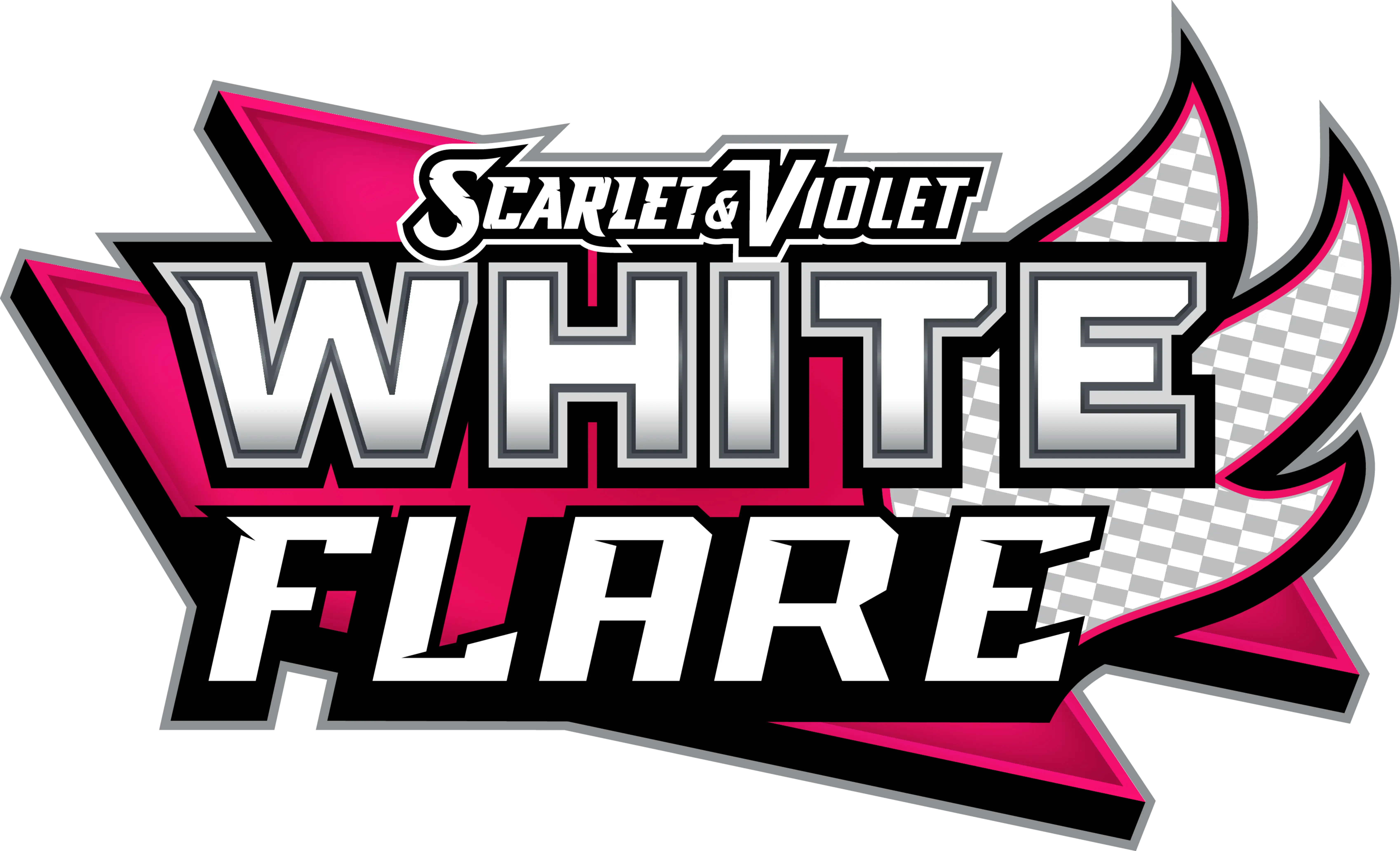 White Flare artwork