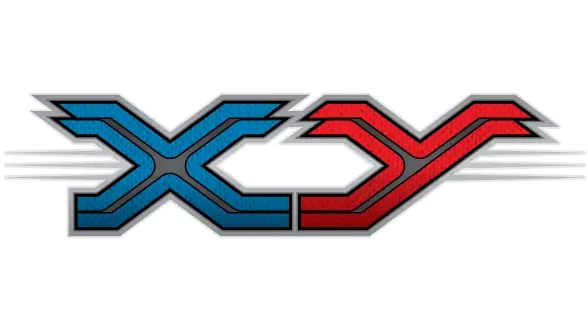XY artwork