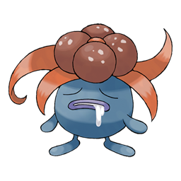 Gloom artwork