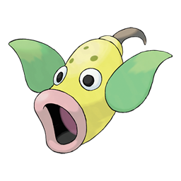 Weepinbell artwork