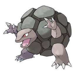Golem artwork