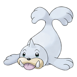 Seel artwork
