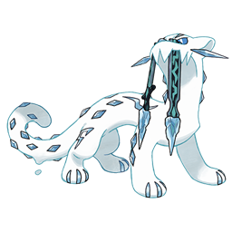 Chien-Pao artwork