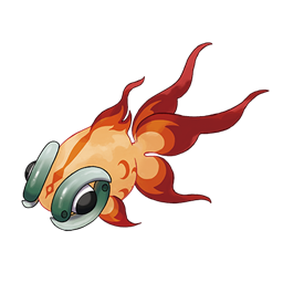 Chi-Yu artwork