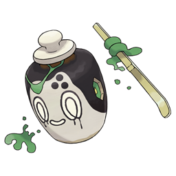 Poltchageist artwork