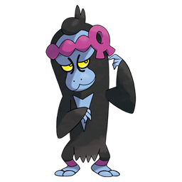 Munkidori artwork