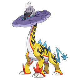 Raging Bolt artwork