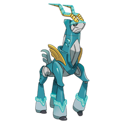 Iron Crown artwork