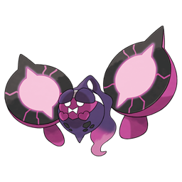 Pecharunt artwork