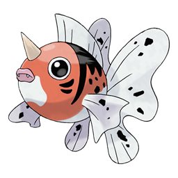 Seaking artwork