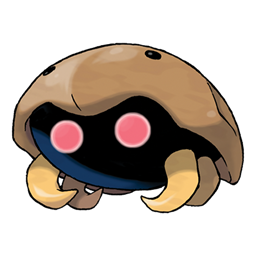 Kabuto artwork