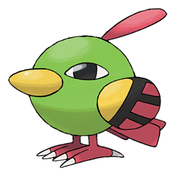 Natu artwork