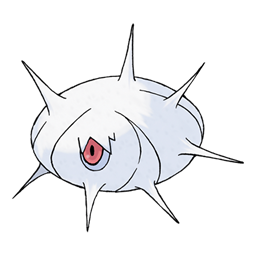 Silcoon artwork