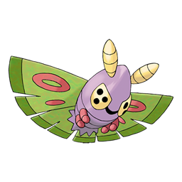 Dustox artwork