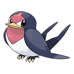 Taillow artwork