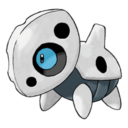 Aron artwork