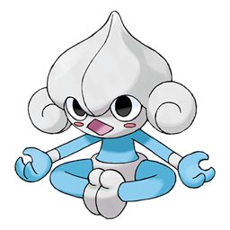 Meditite artwork