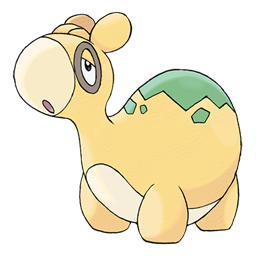 Numel artwork