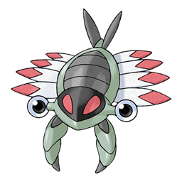 Anorith artwork