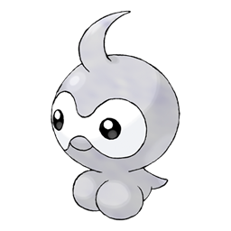 Castform artwork