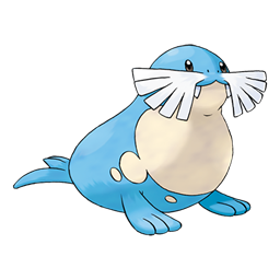 Sealeo artwork
