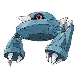Metang artwork