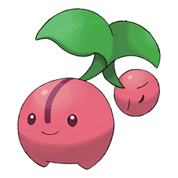 Cherubi artwork
