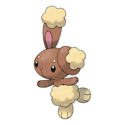 Buneary artwork