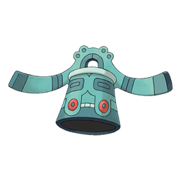 Bronzong artwork